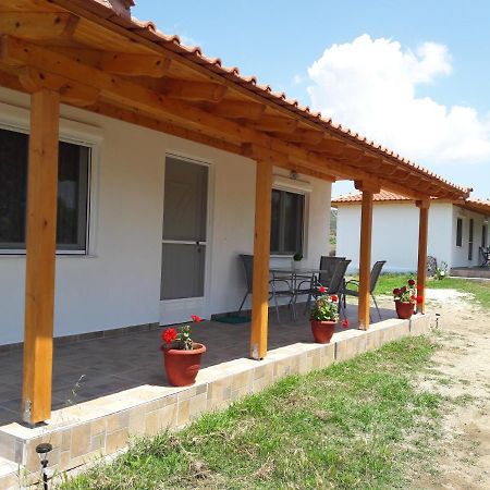 Alexandra'S Houses Villa Toroni Ngoại thất bức ảnh
