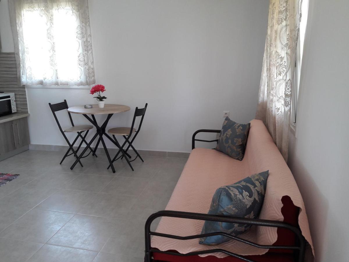 Alexandra'S Houses Villa Toroni Ngoại thất bức ảnh
