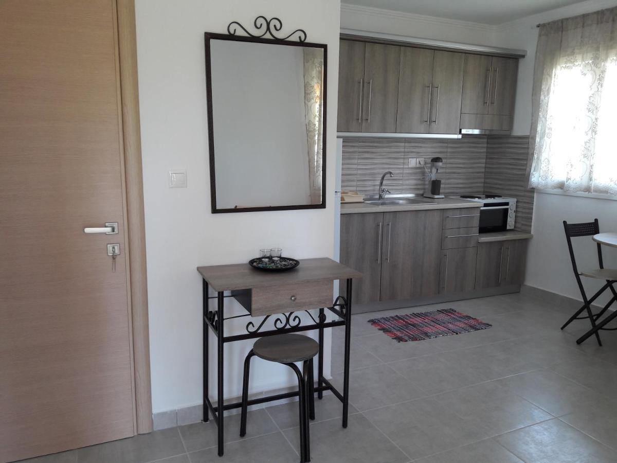 Alexandra'S Houses Villa Toroni Ngoại thất bức ảnh