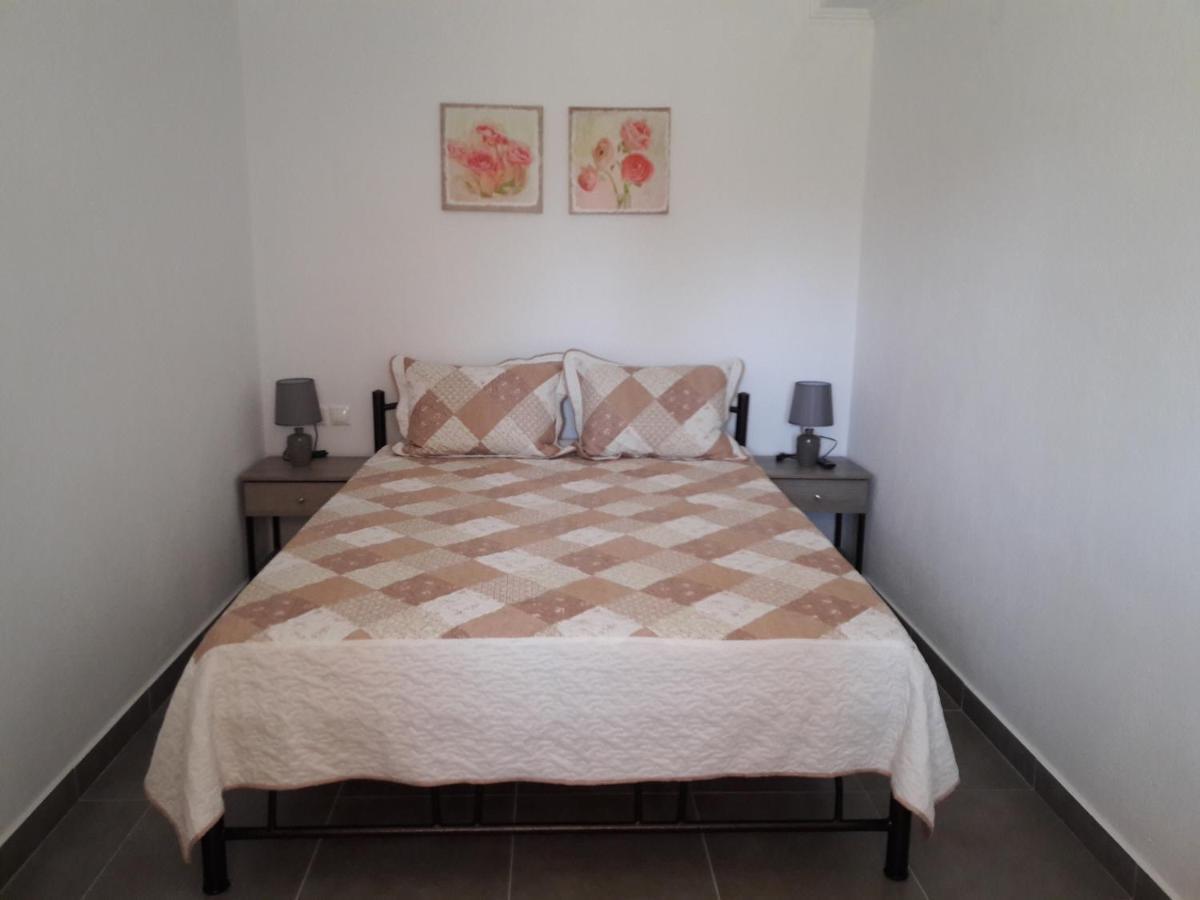 Alexandra'S Houses Villa Toroni Ngoại thất bức ảnh