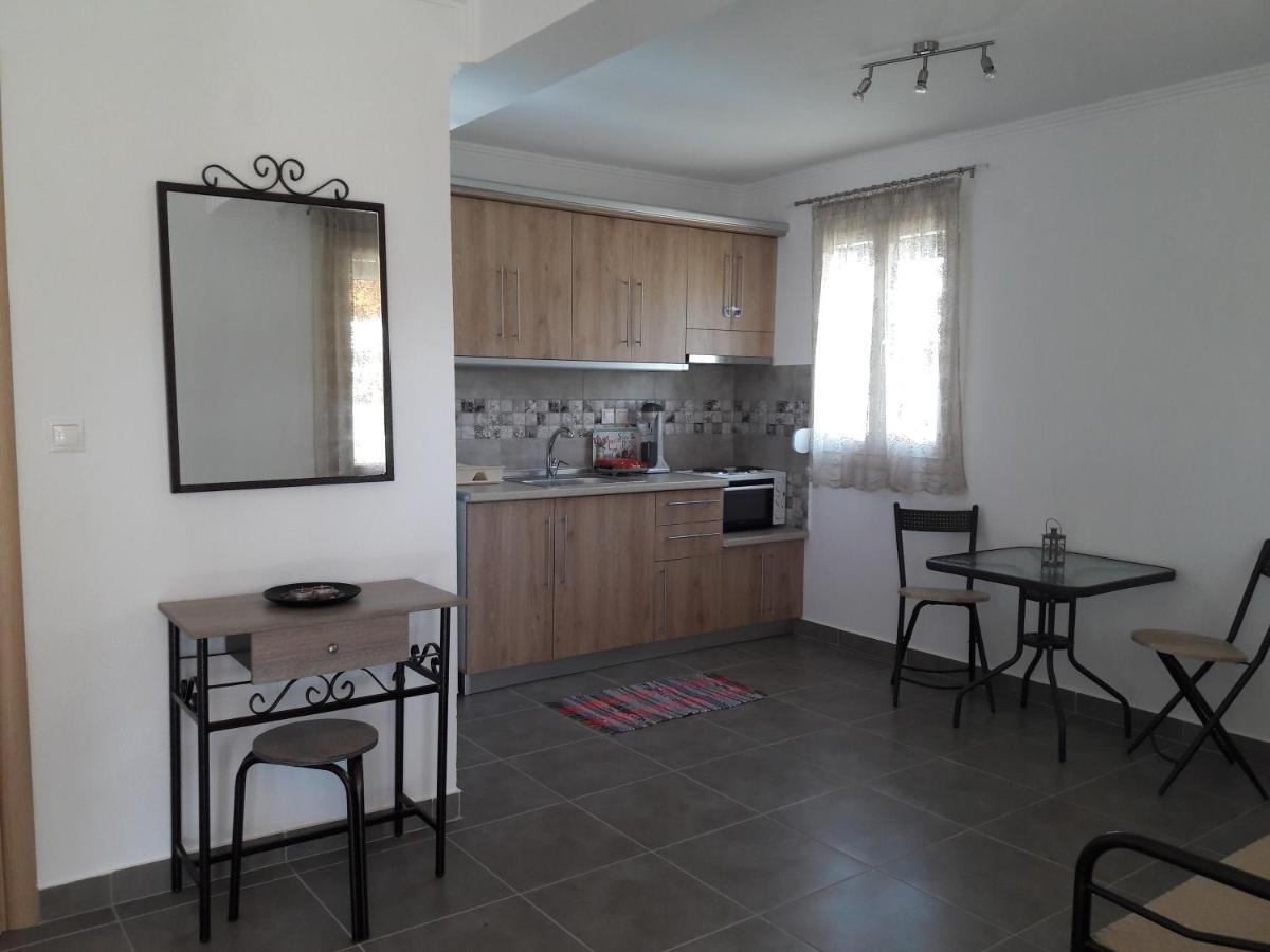 Alexandra'S Houses Villa Toroni Ngoại thất bức ảnh