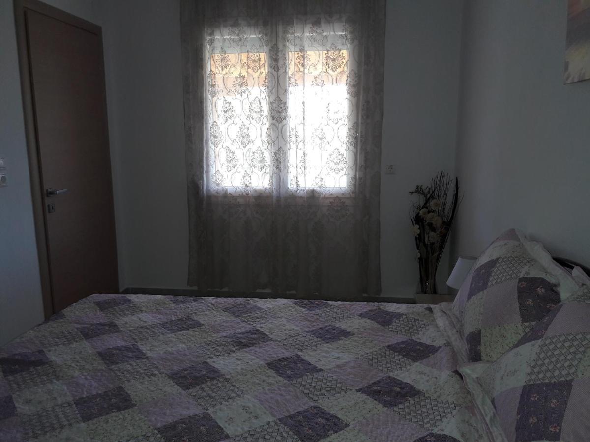 Alexandra'S Houses Villa Toroni Ngoại thất bức ảnh