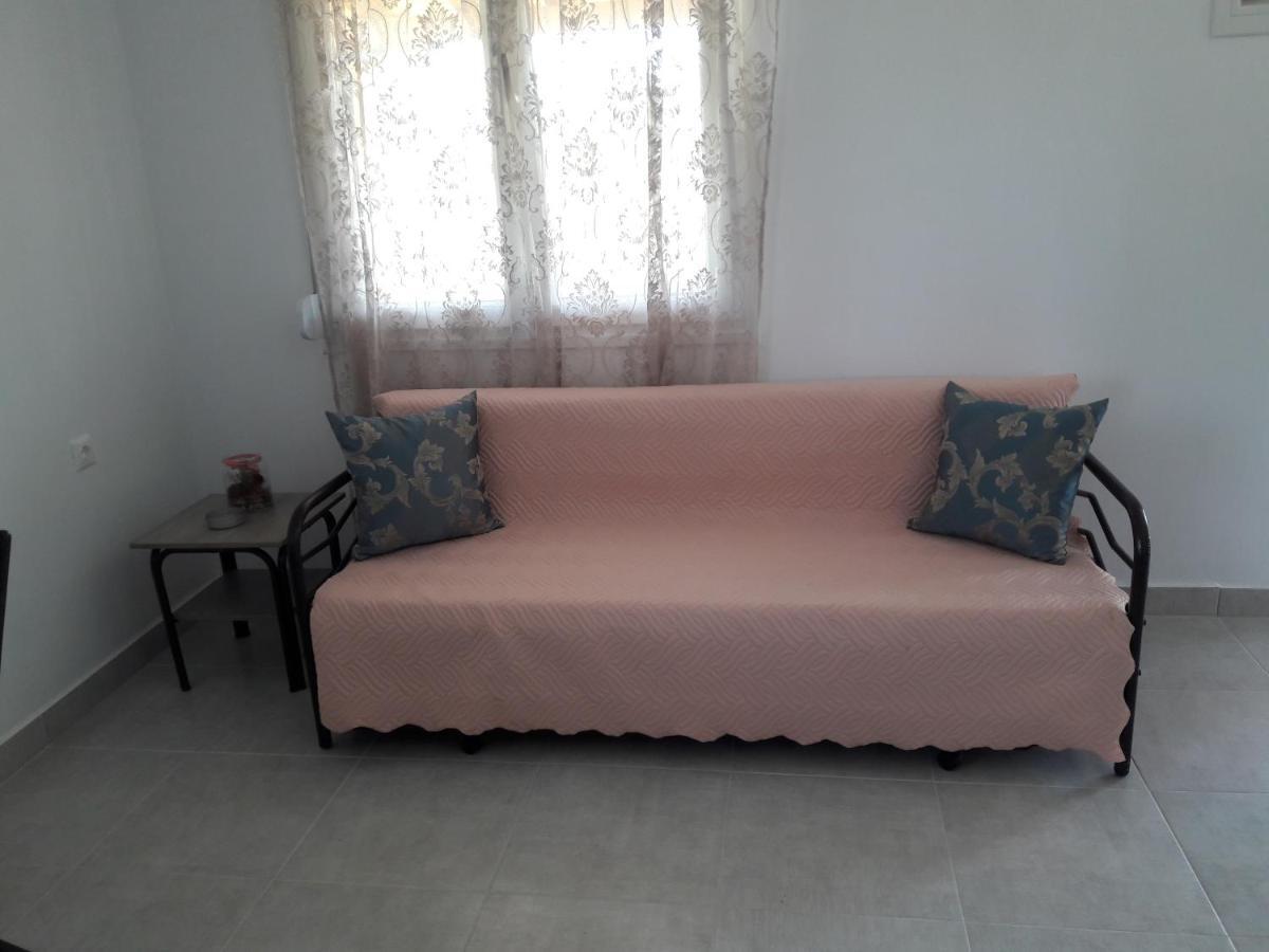 Alexandra'S Houses Villa Toroni Ngoại thất bức ảnh