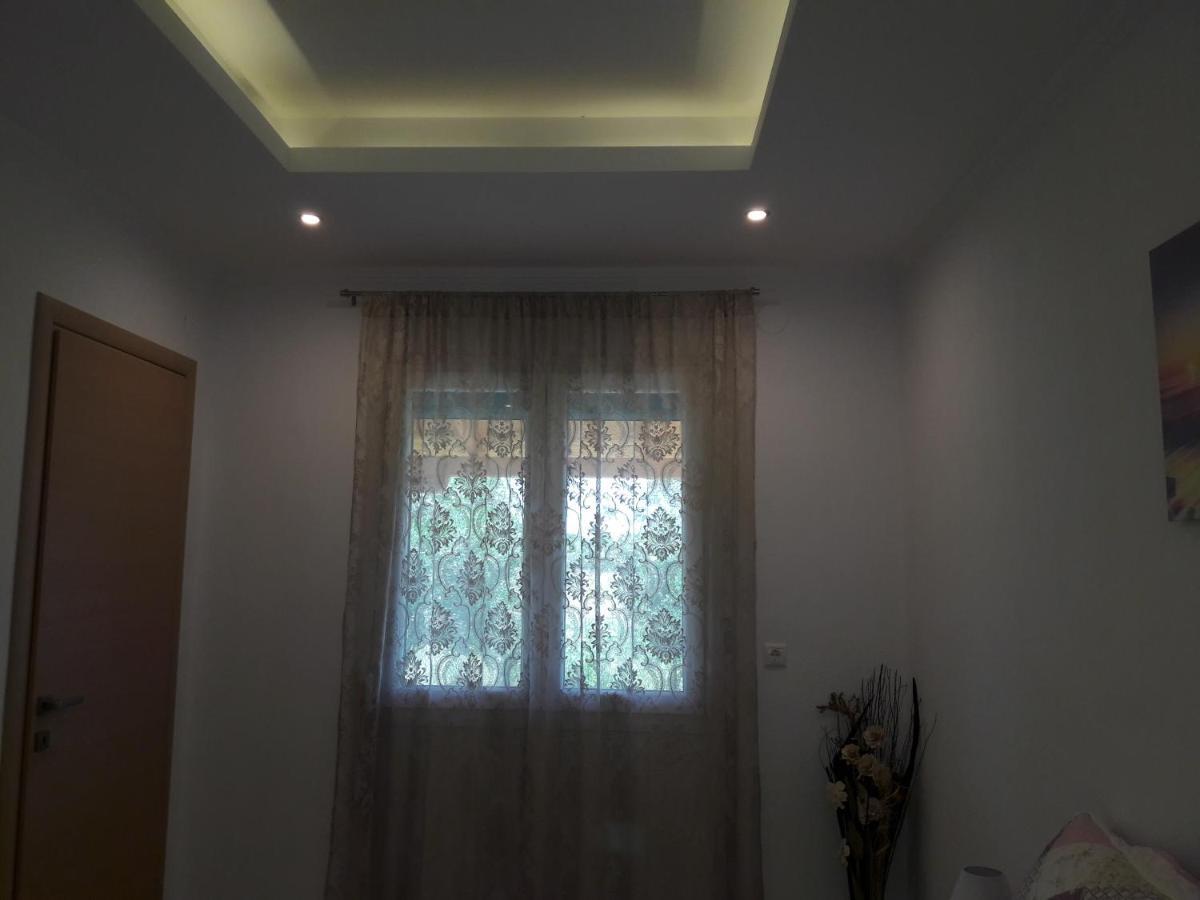 Alexandra'S Houses Villa Toroni Ngoại thất bức ảnh