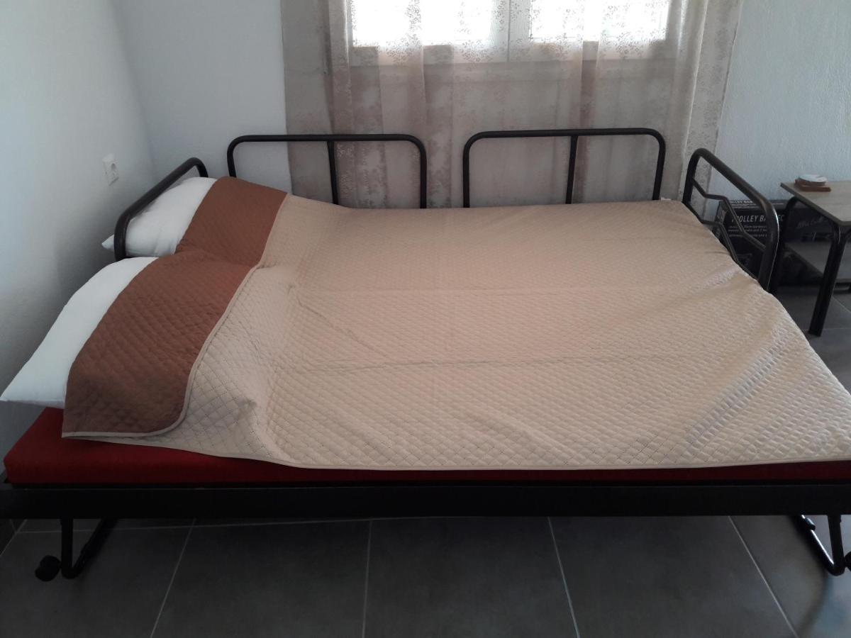 Alexandra'S Houses Villa Toroni Ngoại thất bức ảnh